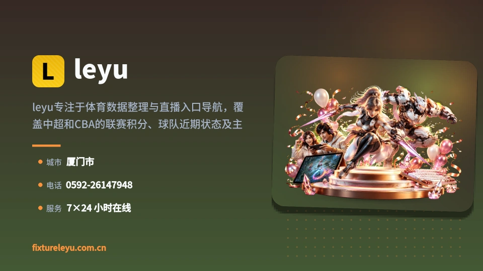 leyu印象