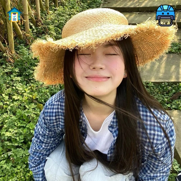 橙子